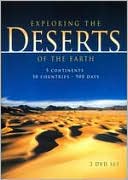 Desert DVD