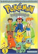Pokemon: Indigo League: Season 1, Part 1