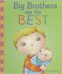 Big Brothers Are the Best