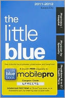 Little Blue Book Kansas City 2011-2012