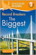 Kingfisher Readers L3: Record Breakers-The Biggest
