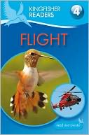 Kingfisher Readers L4: Flight