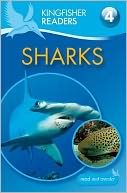 Kingfisher Readers L4: Sharks
