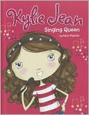 Singing Queen by Marci Peschke: Book Cover