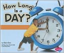 How Long Is a Day?