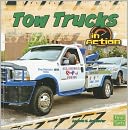 Tow Trucks in Action