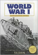 World War I: An Interactive History Adventure
