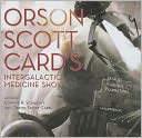 Orson Scott Card's Intergalactic Medicine Show