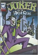 Joker on the High Seas