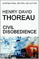 Civil Disobedience