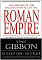 The History of the Decline and Fall of the Roman Empire