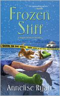Frozen Stiff: A Mattie Winston Mystery