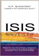 Isis Unveiled