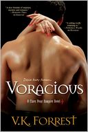 Voracious