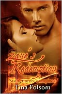 Zane's Redemption: Scanguards Vampires