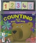 Counting with Billy the Bear [With Magnet(s)]
