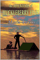 The Adventures Of Huckleberry Finn