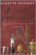 Je Sais Cuisiner (Luxe)