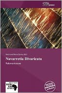 Navarretia Divaricata