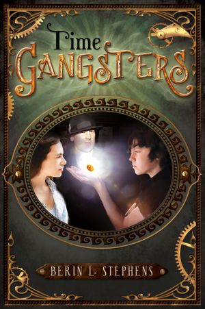 Time Gangsters