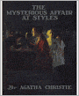 The Mysterious Affair at Styles