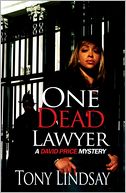 One Dead Lawyer