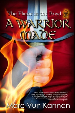 A Warrior Made