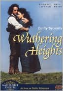 Wuthering Heights: Masterpiece Theatre