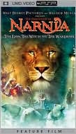 The Chronicles of Narnia: The Lion, the Witch, and the Wardrobe
