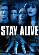 Stay Alive