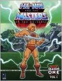 He-Man & The Masters of the Universe: Season 1