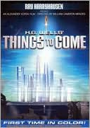 Things to Come