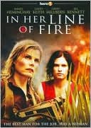 In Her Line of Fire