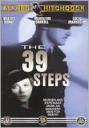 The 39 Steps with Robert Donat
