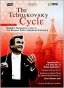 The Tchaikovsky Cycle, Vol. 1