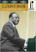 Jazz Icons: Count Basie - Live in '62