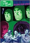 The Film Crew: Killers from Space