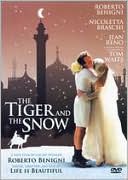 The Tiger and the Snow with Roberto Benigni