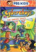 Cyberchase: Snelfu Snafu