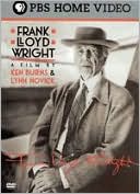 Frank Lloyd Wright with Philip Bosco