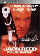 Jack Reed: Death and Vengeance with Brian Dennehy