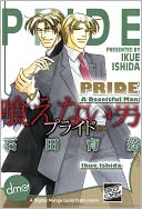 download Pride : A Deceitful Man (Yaoi Manga) - Nook Color Edition book