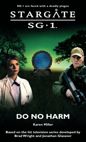 SG1-12 Do No Harm