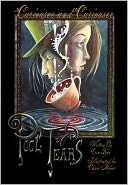 Curiouser and Curiouser: Pool of Tears