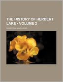 The History of Herbert Lake (Volume 2)