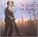 Scent of a Woman [Original Motion Picture Soundtrack] by Thomas Newman: CD Cover