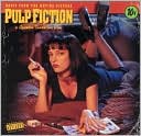 Pulp Fiction: CD Cover