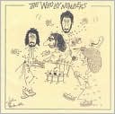 The Who by Numbers by The Who: CD Cover