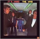 It's Hard [1997 Remaster] by The Who: CD Cover