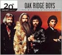 20th Century Masters - The Millennium Collection: The Best of the Oak Ridge Boys by The Oak Ridge Boys: CD Cover
